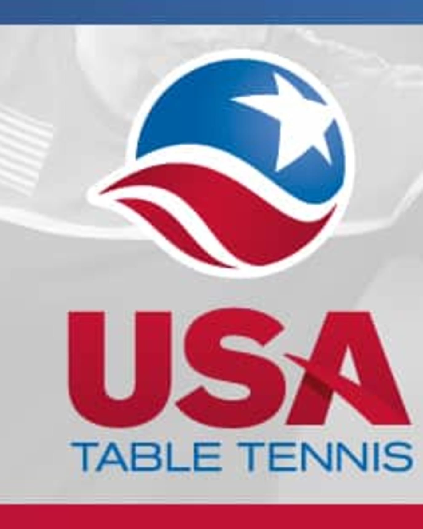 USA TableTennis Amy Wang